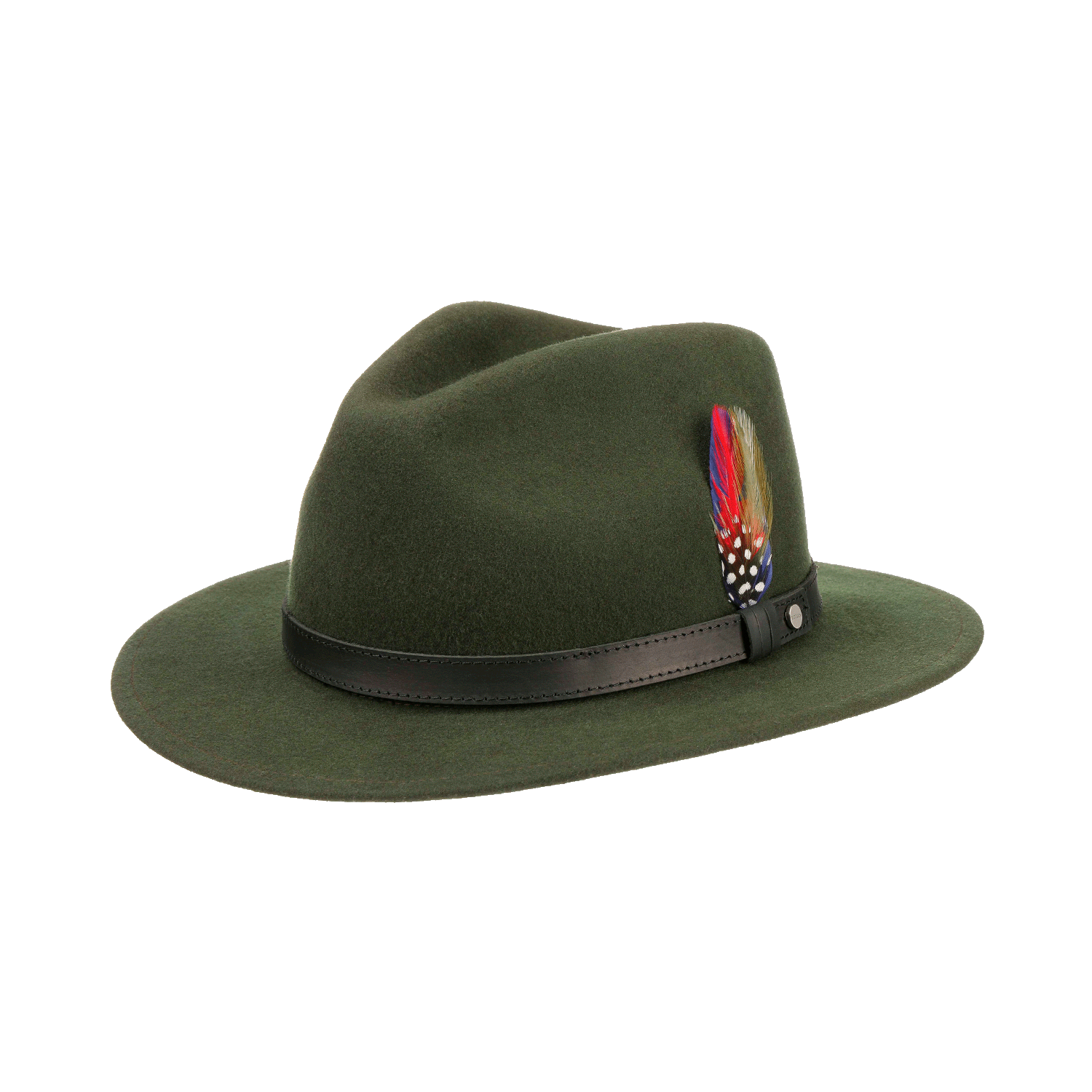Stetson Yutan Stetson Verde