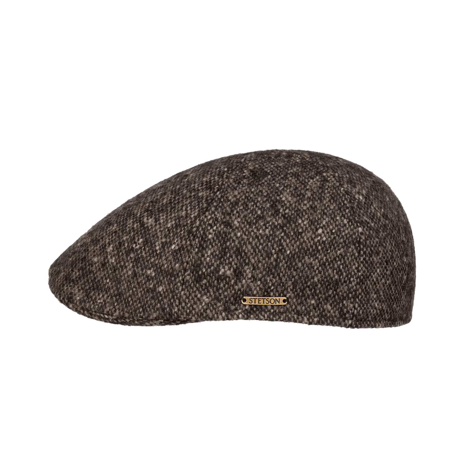 Stetson Texas Lana Donegal Cheviot oscuro