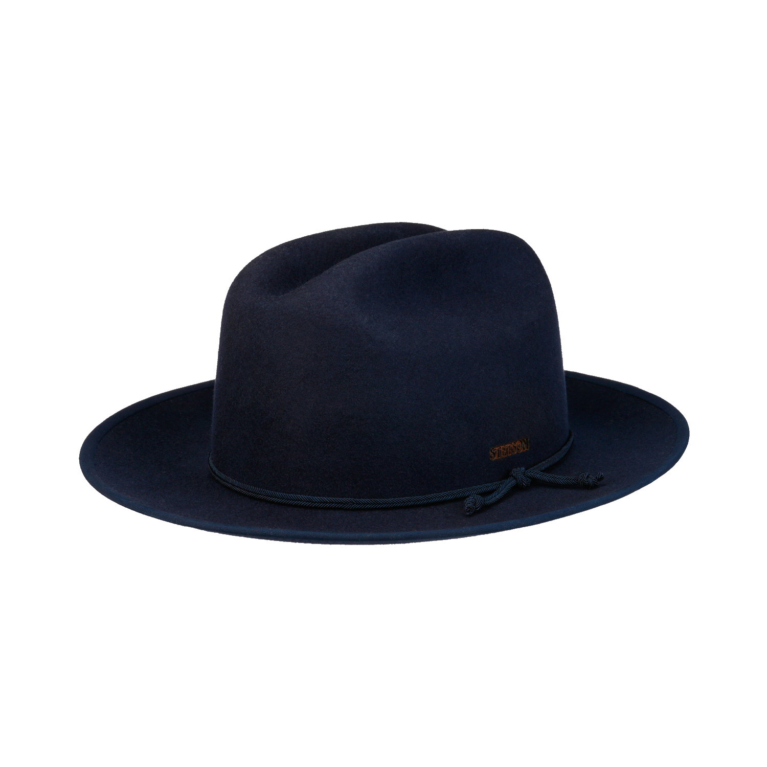 Stetson Open Road Azul marino