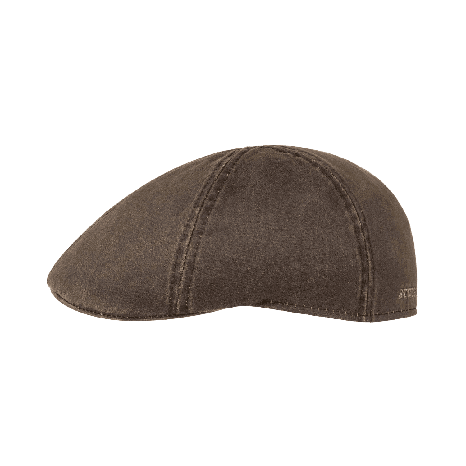 Stetson Level Entretiempo marrón