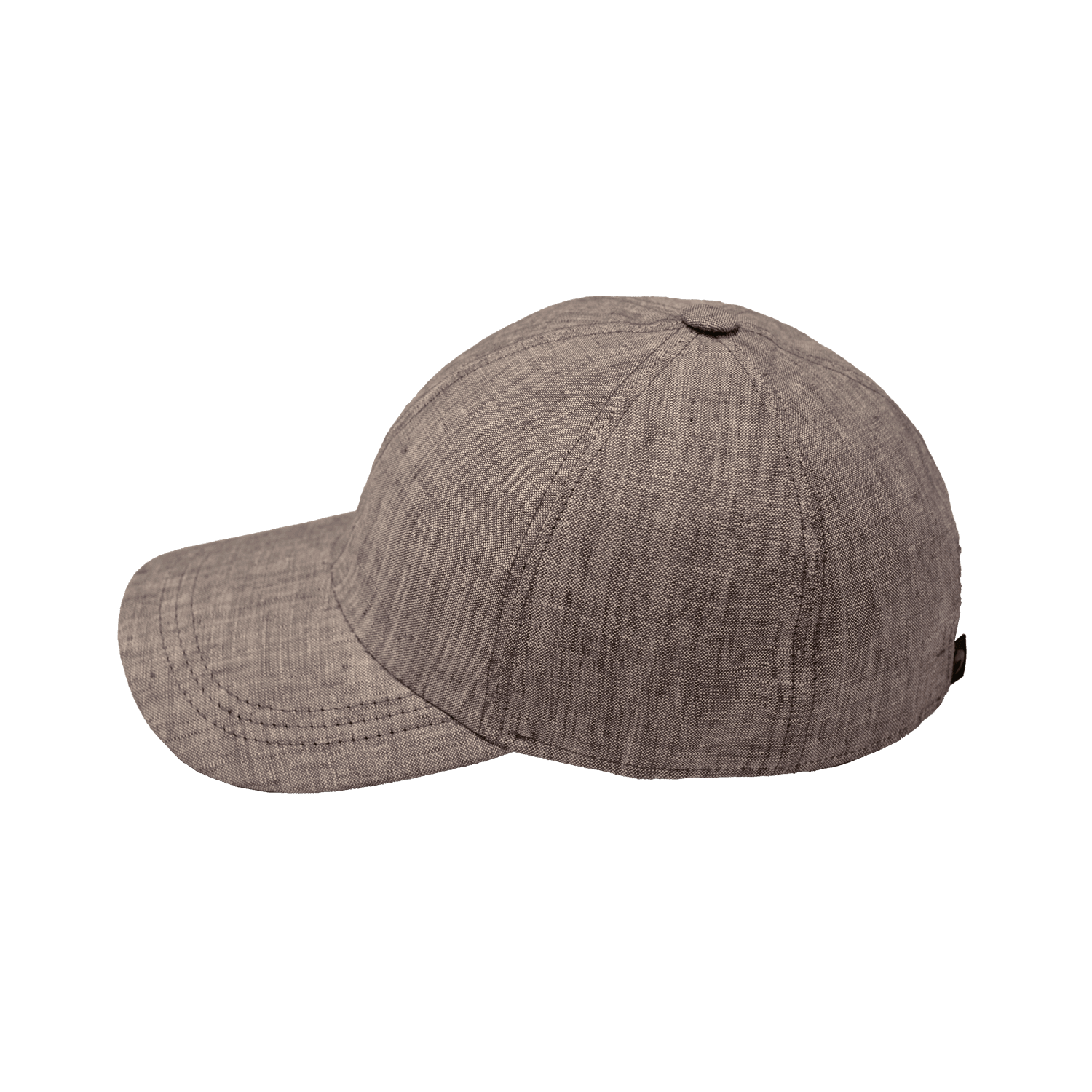 Alfonso D´Este Baseball Lino gris