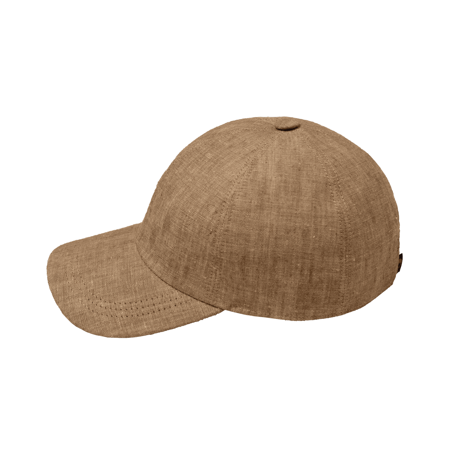 Alfonso D´Este Baseball Lino beig
