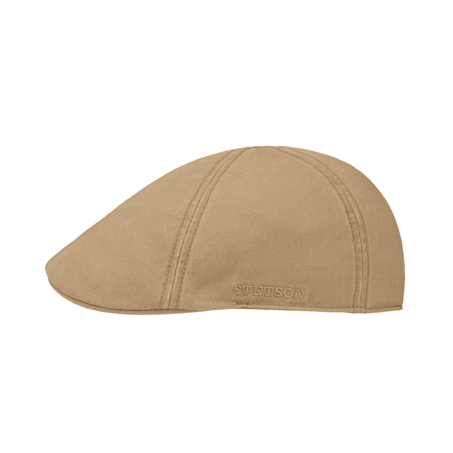 Stetson Texas Algodón beig