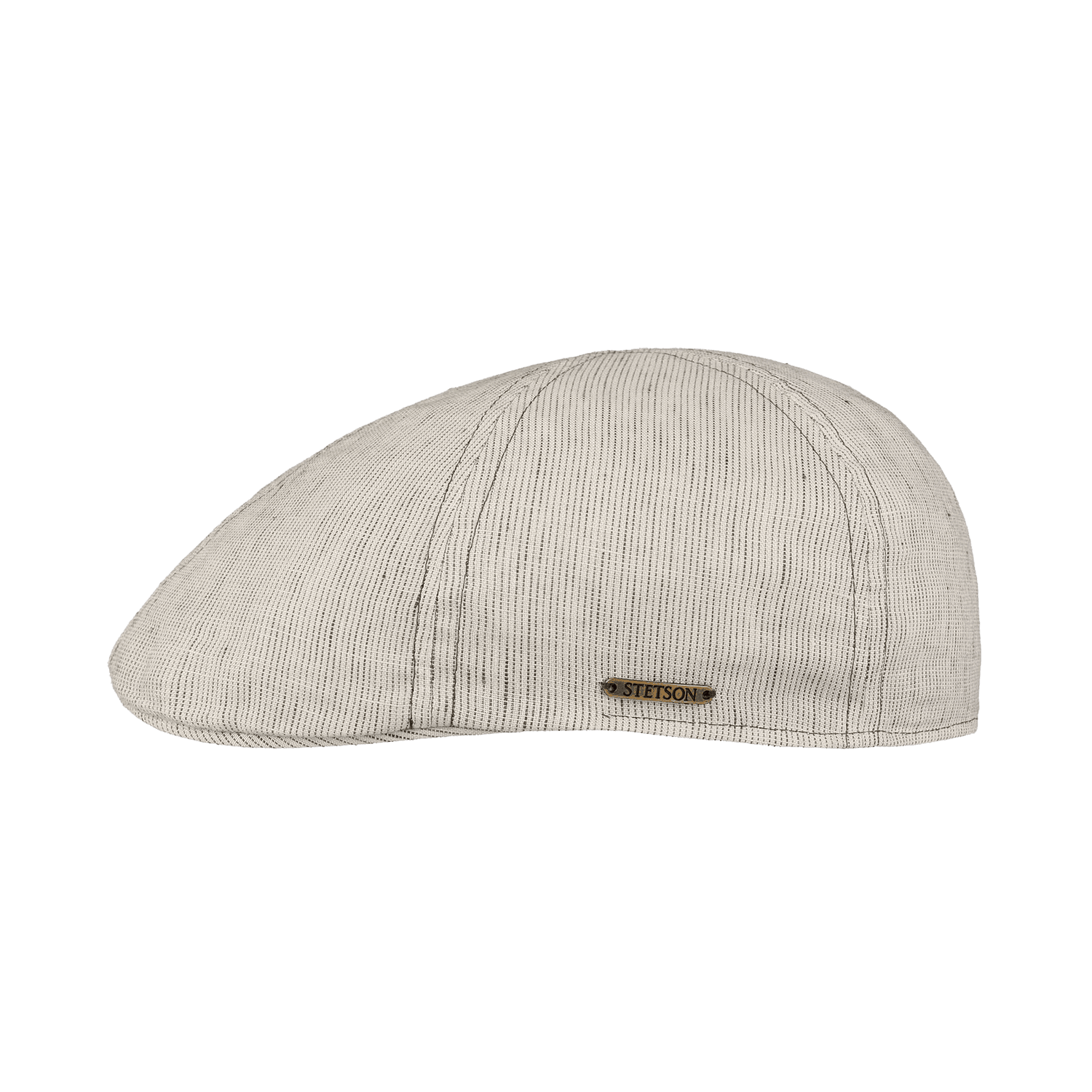 Stetson Texas Lino Rayas marfil