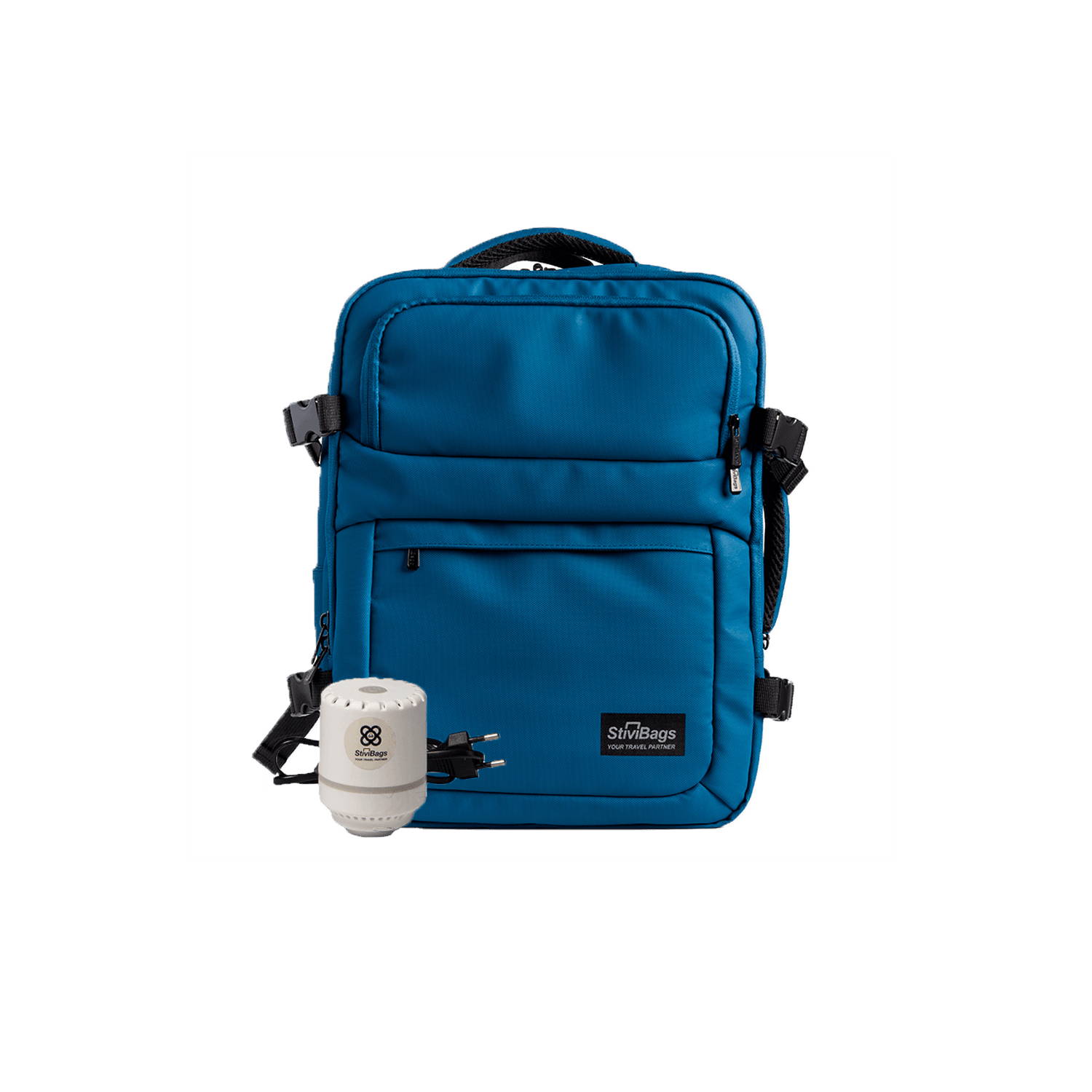 Stivibag Mochila Airmax 2 azul