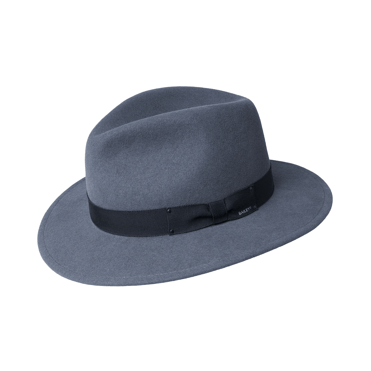 Bailey Curtis azul claro