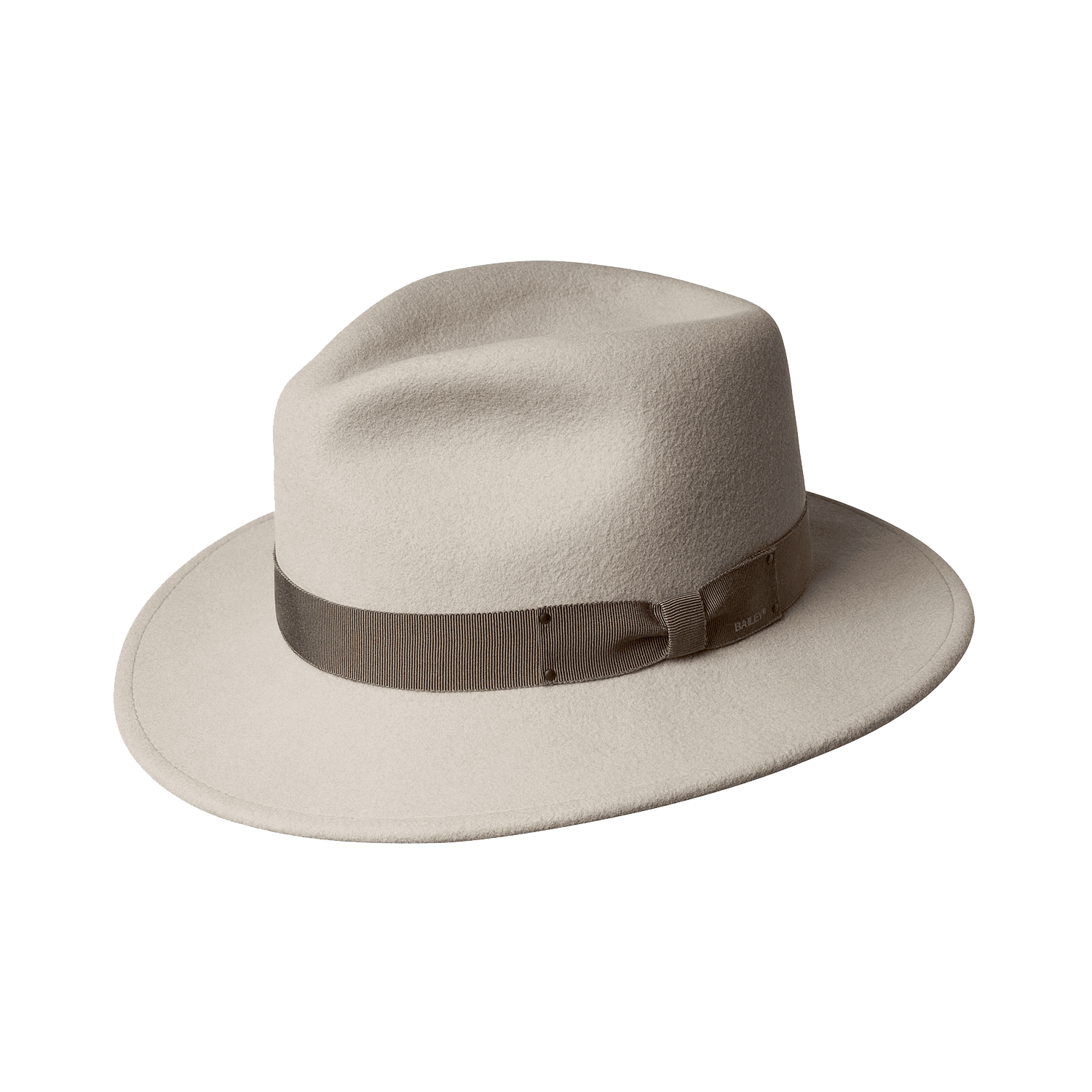 Bailey Curtis marfil