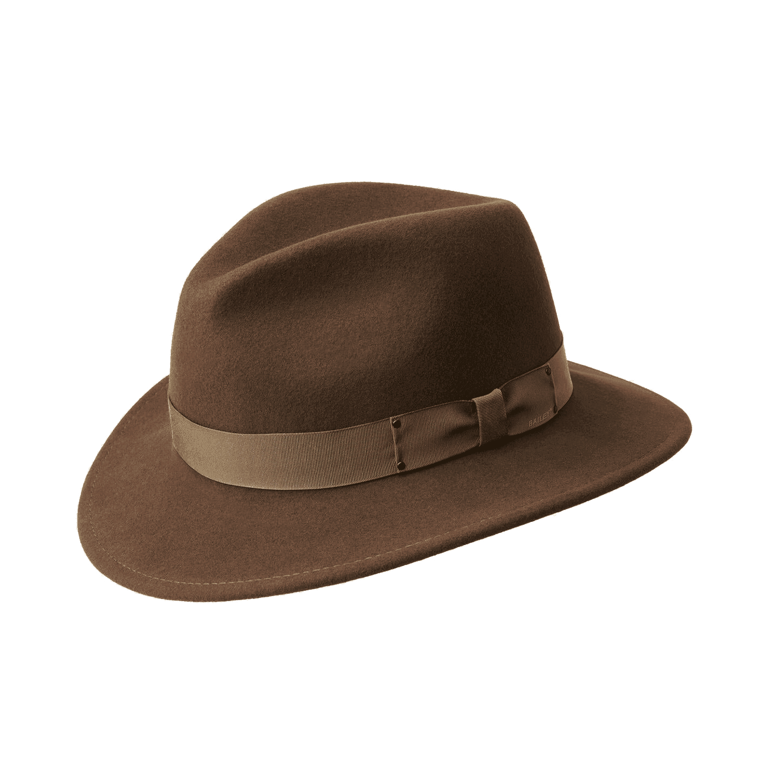 Bailey Curtis marrón verdoso