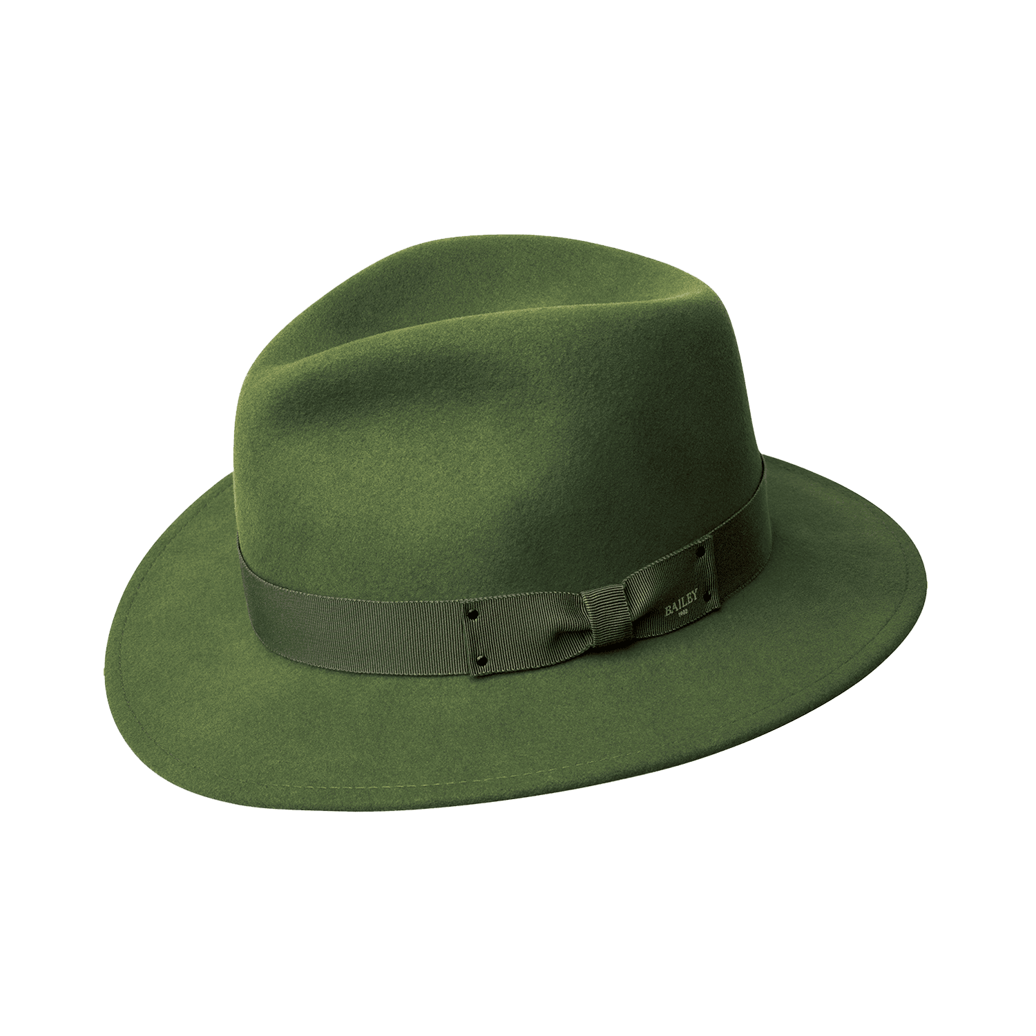 Bailey Curtis verde claro