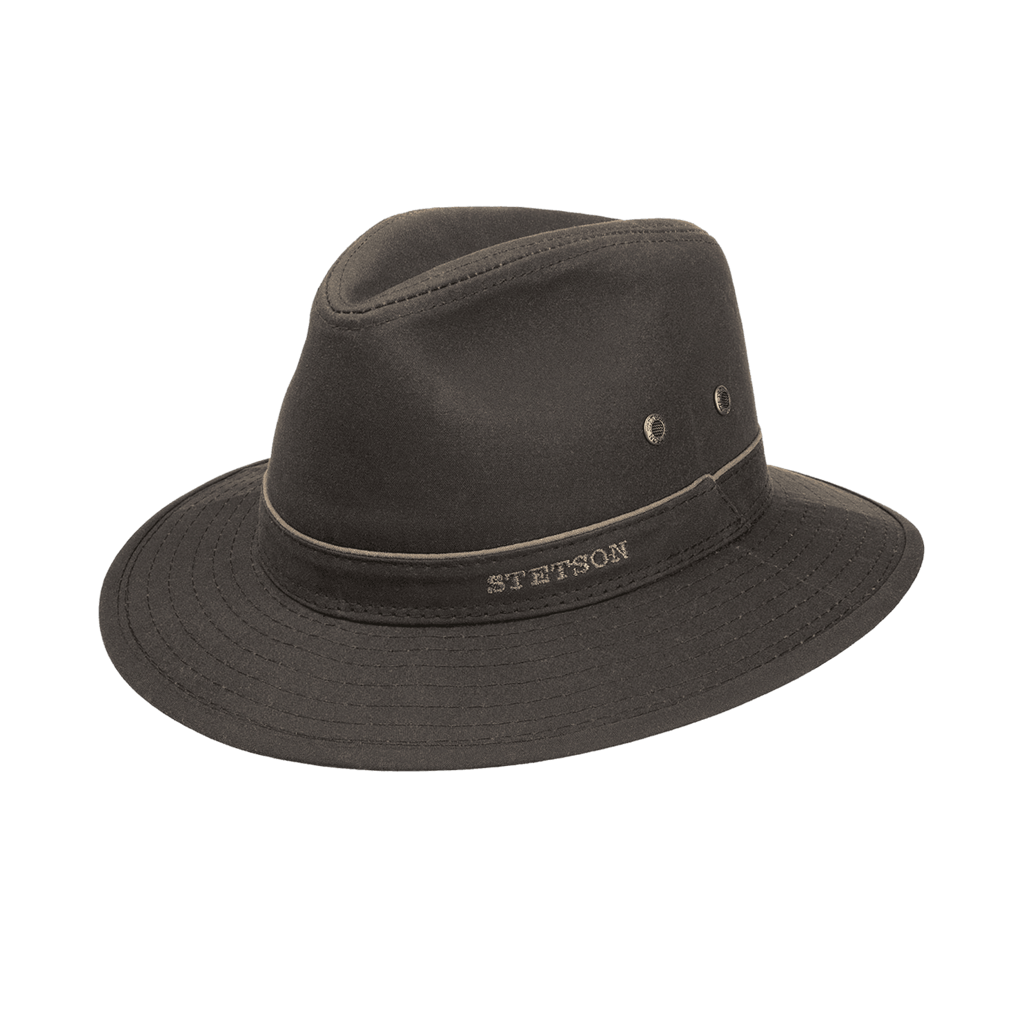 Stetson Sport Softfelt Blue