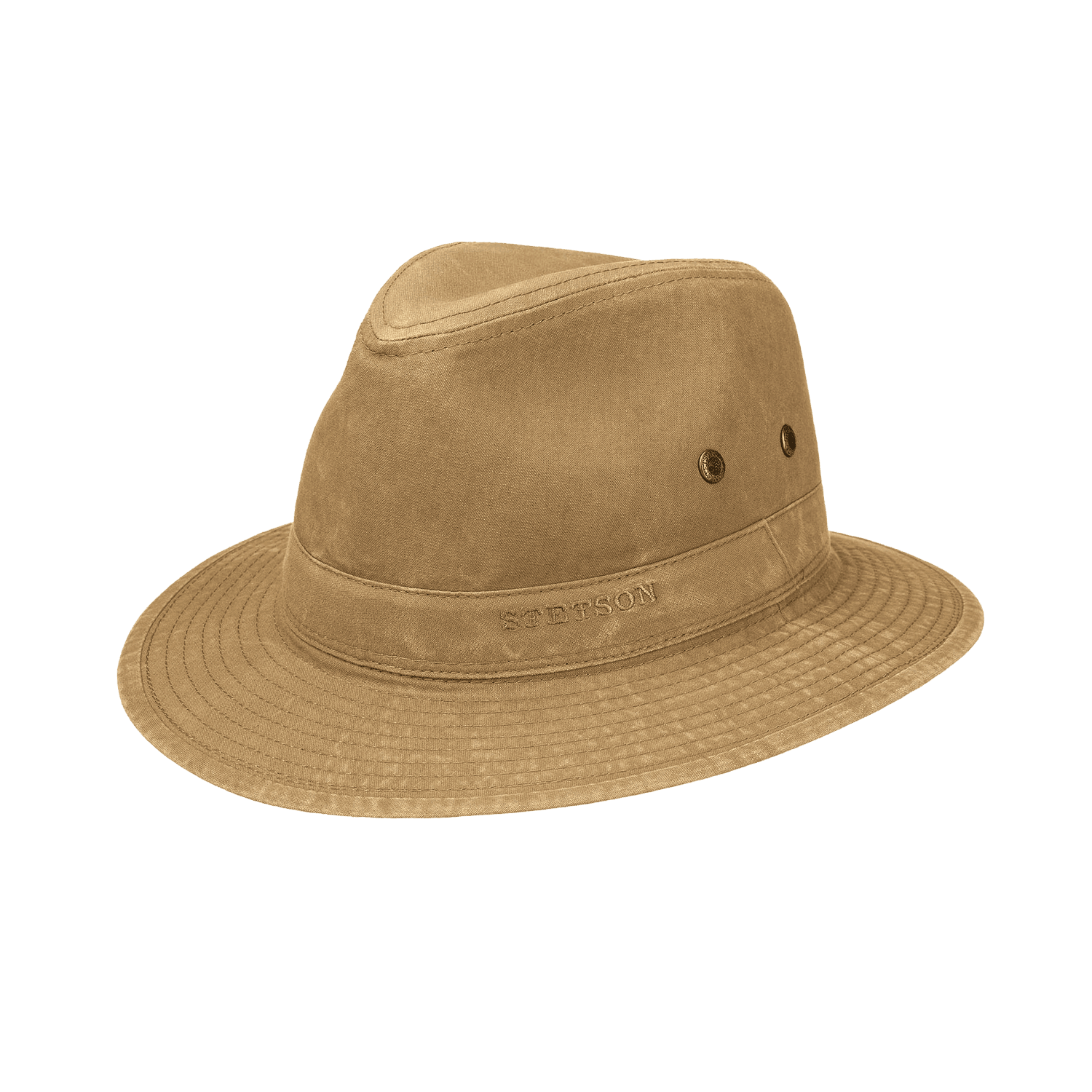 Stetson Sport Softfelt Blue
