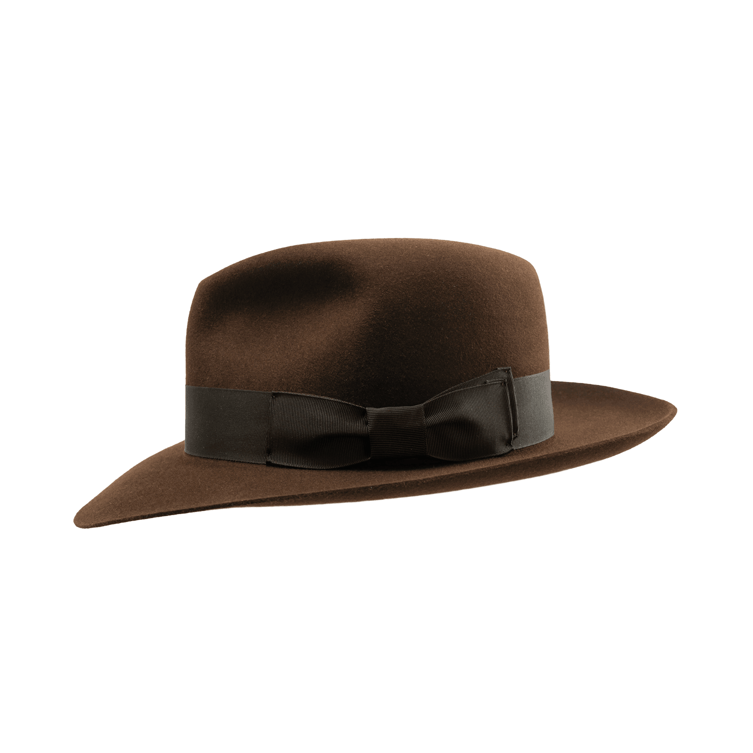 Yoqs Fedora Aventurero (Replica Indiana Jones)
