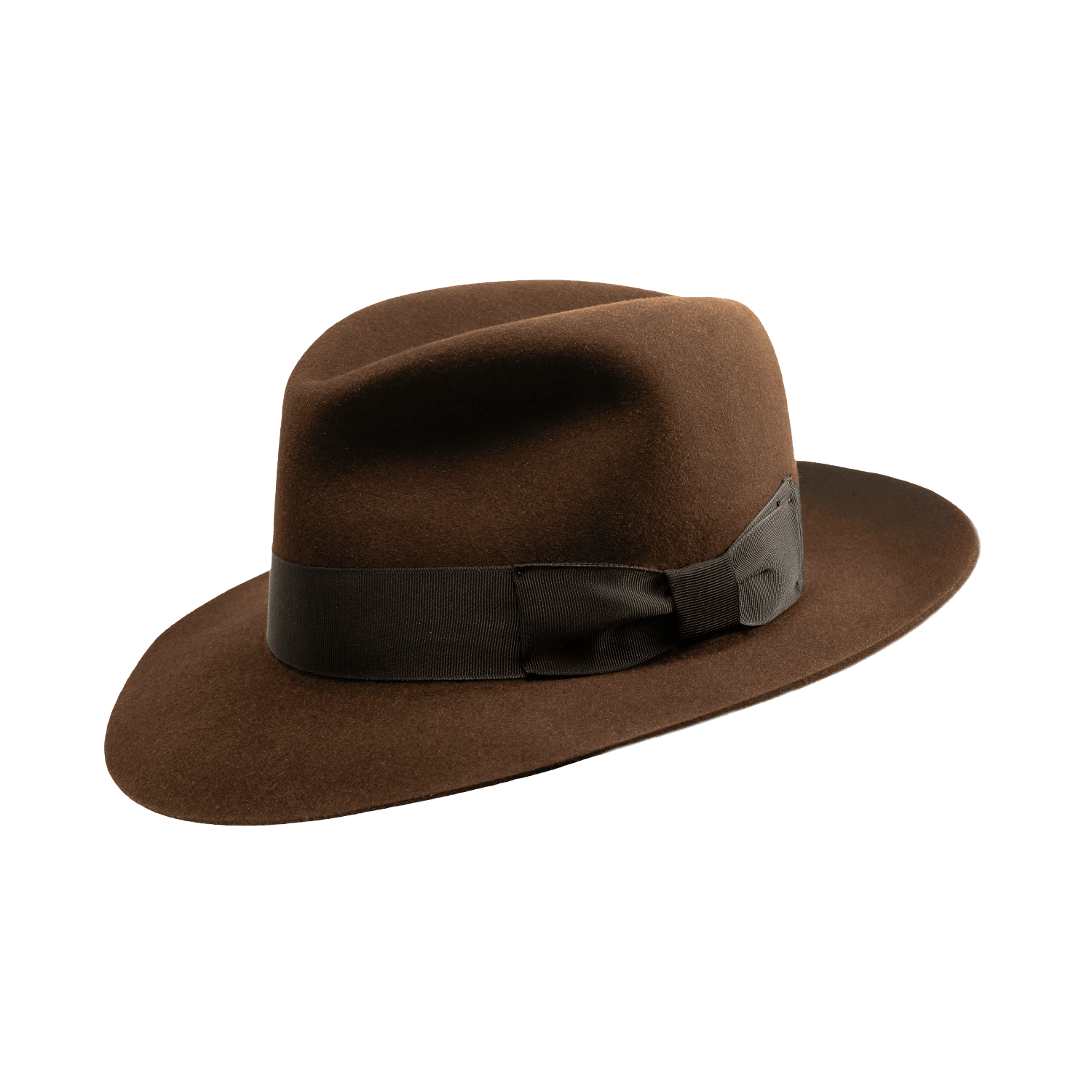 Yoqs Fedora Aventurero (Replica Indiana Jones)