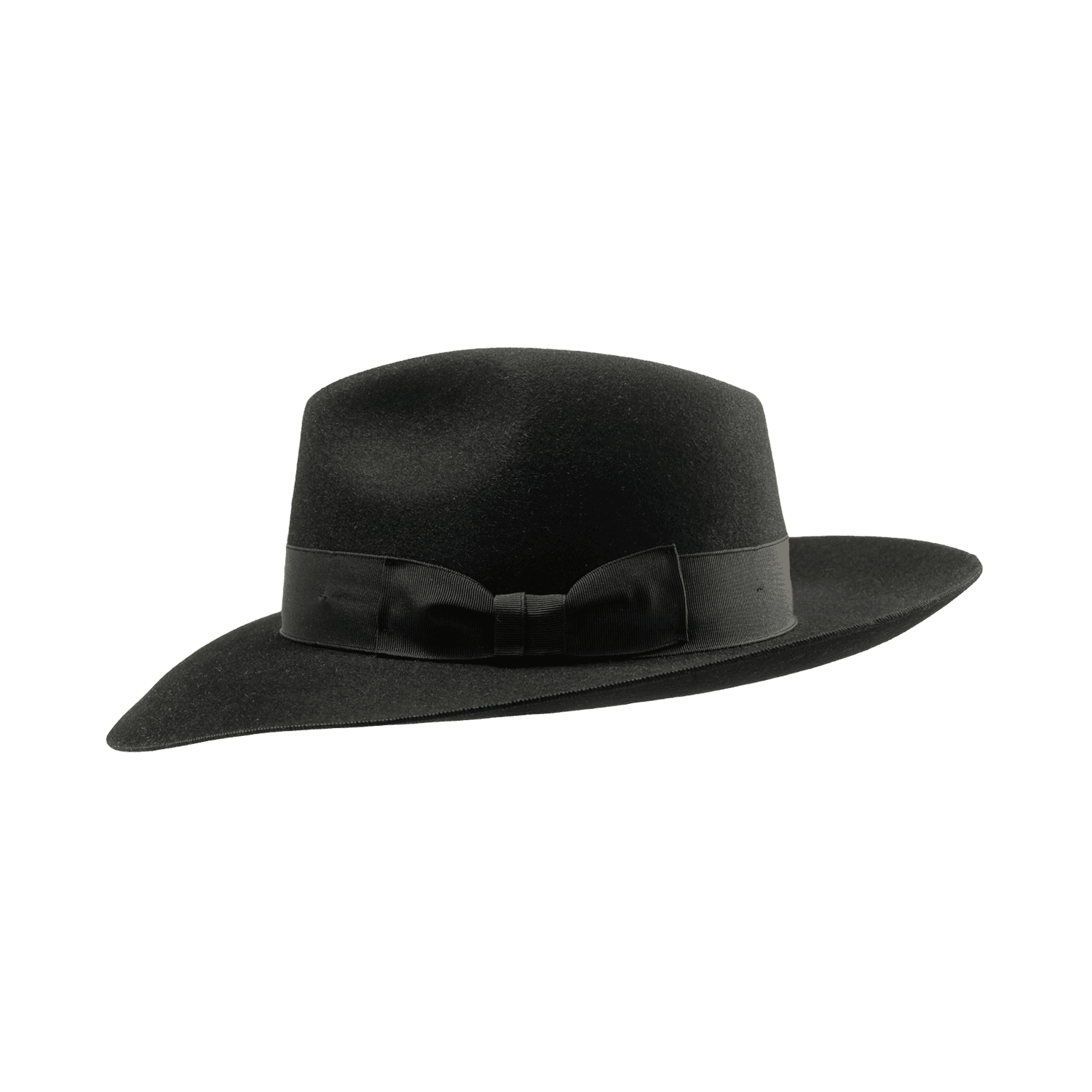 Yoqs Fedora Superior Negro