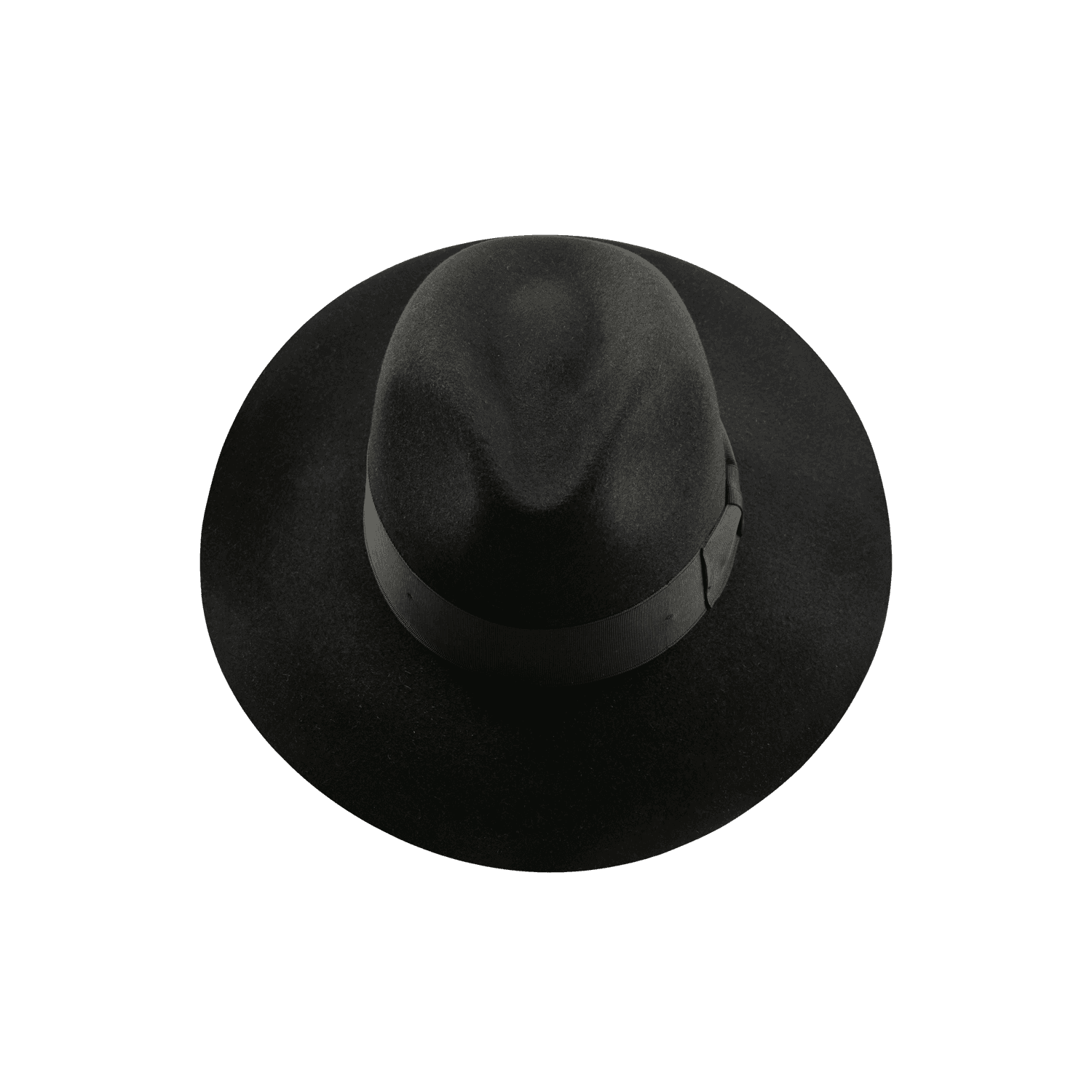 Yoqs Fedora Superior Negro