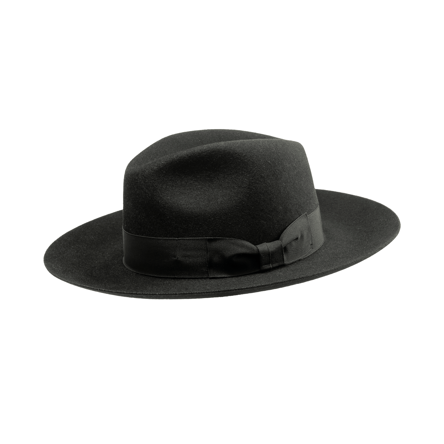 Yoqs Fedora Superior Negro