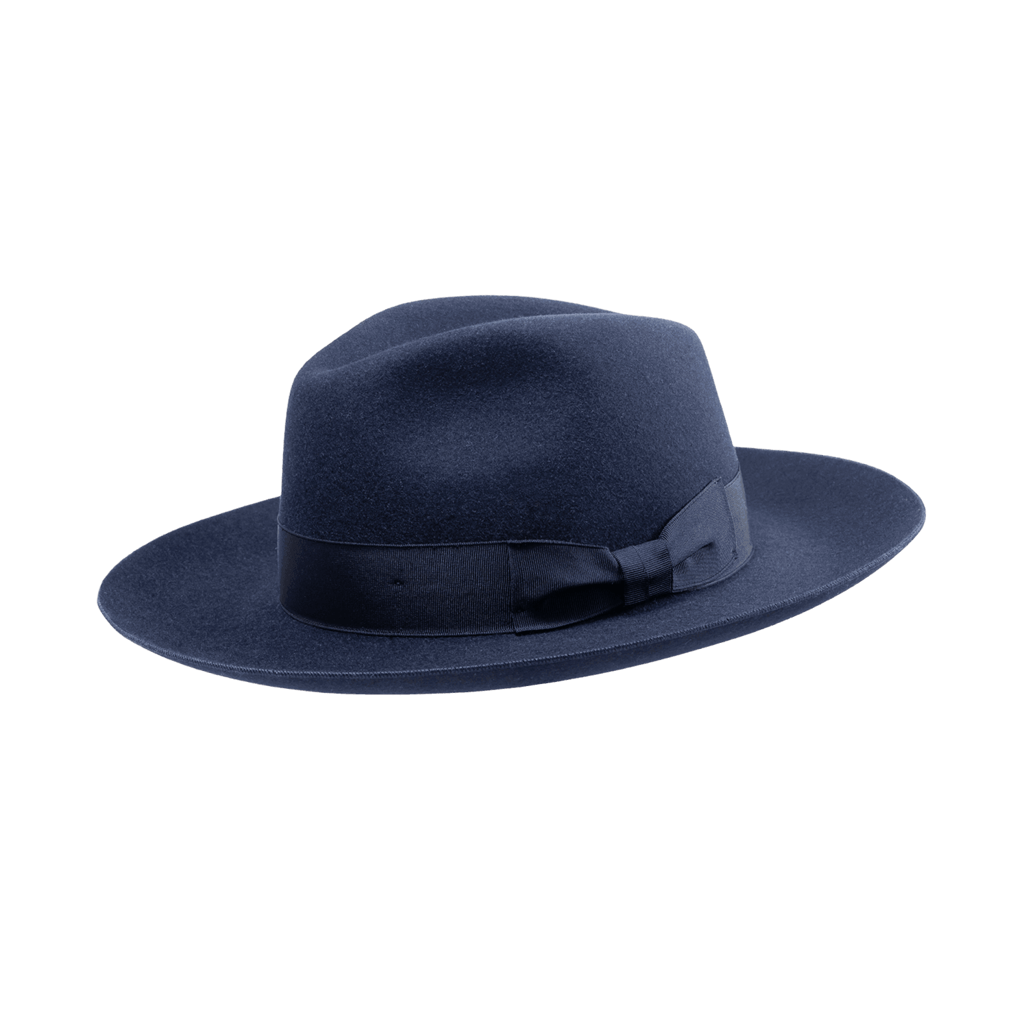 Yoqs Fedora Superior Marino