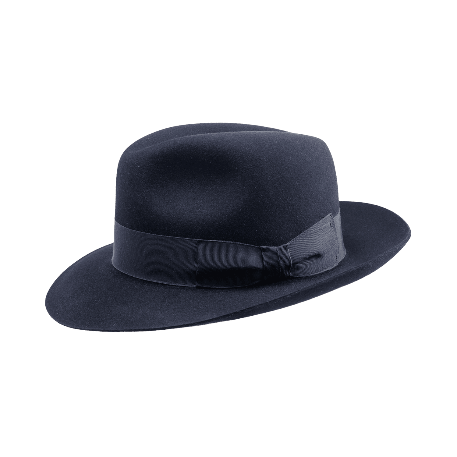 Yoqs Fedora Valle Azul Marino