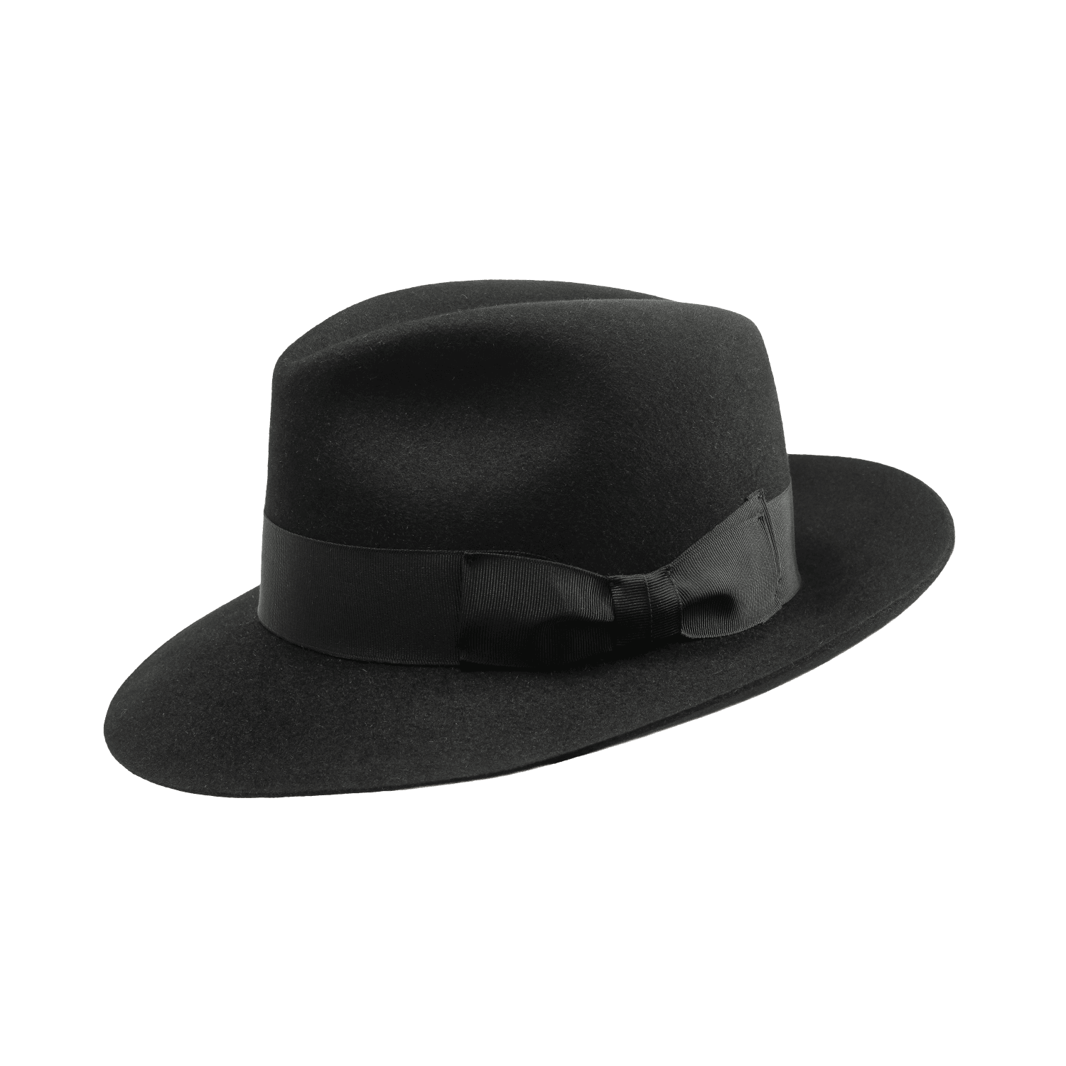 Yoqs Fedora Valle negro