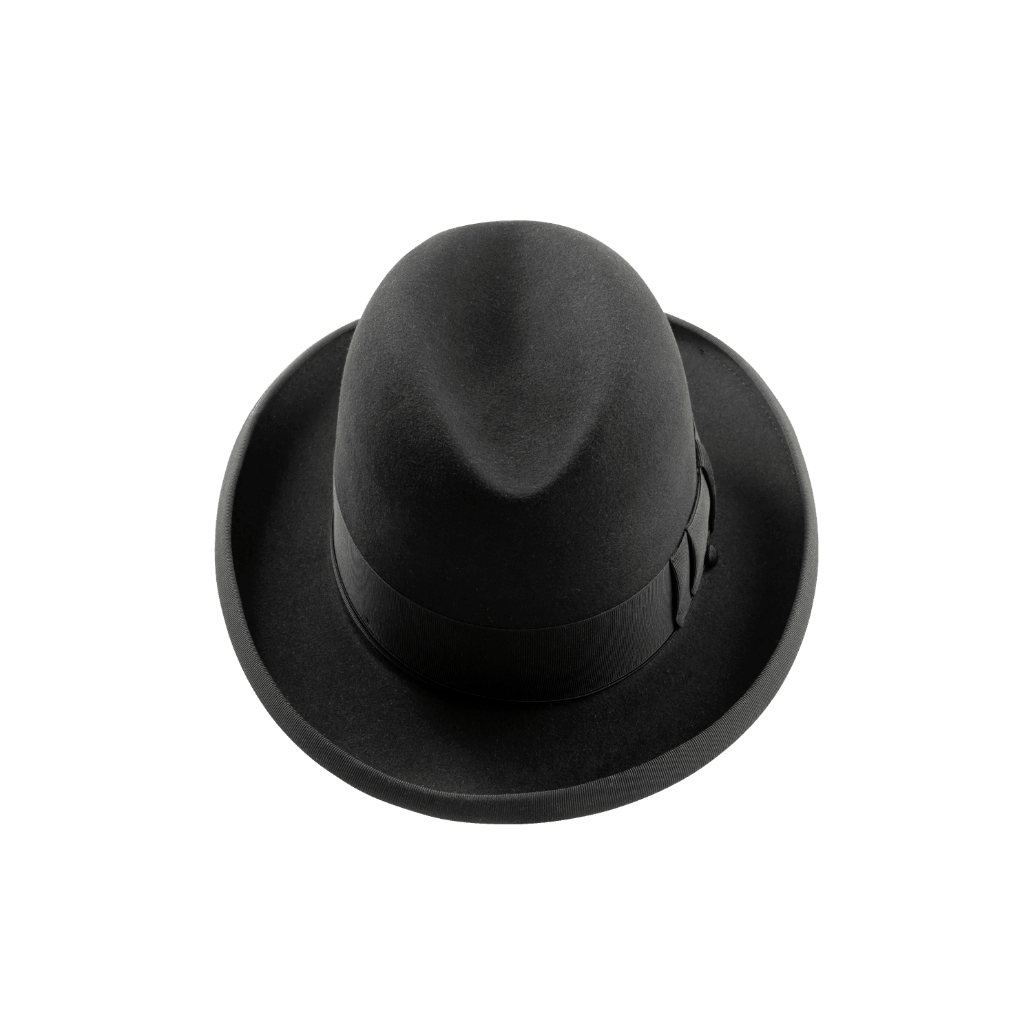 Yoqs Homburg Gris Oscuro
