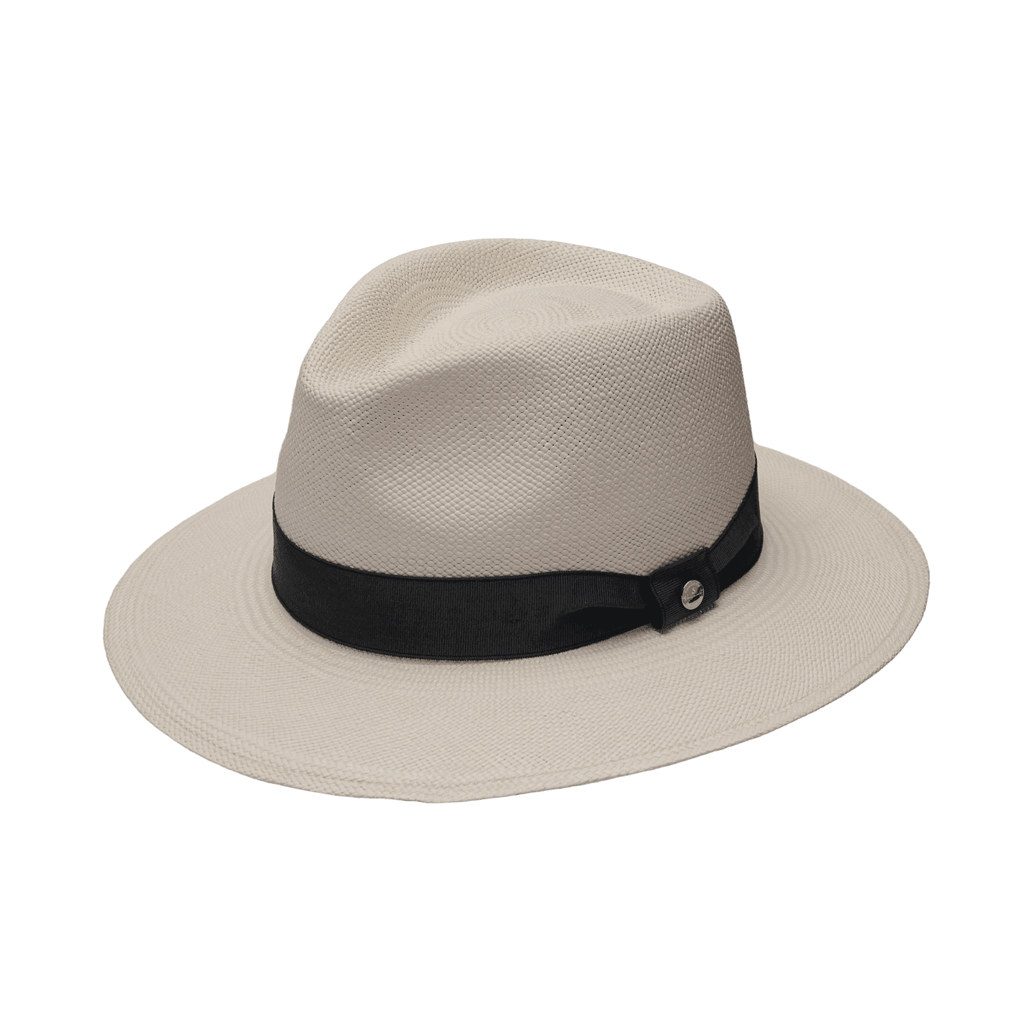 Yoqs Panamá Sport Blanco cinta negra