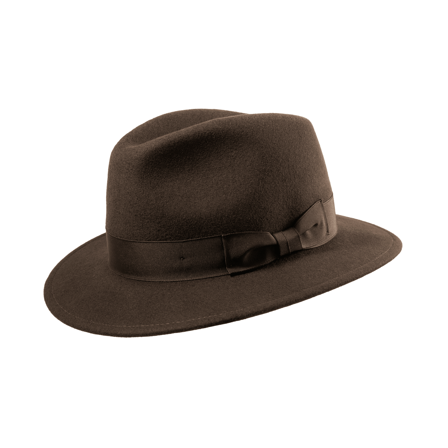 Yoqs Sport Lana Fina Marrón