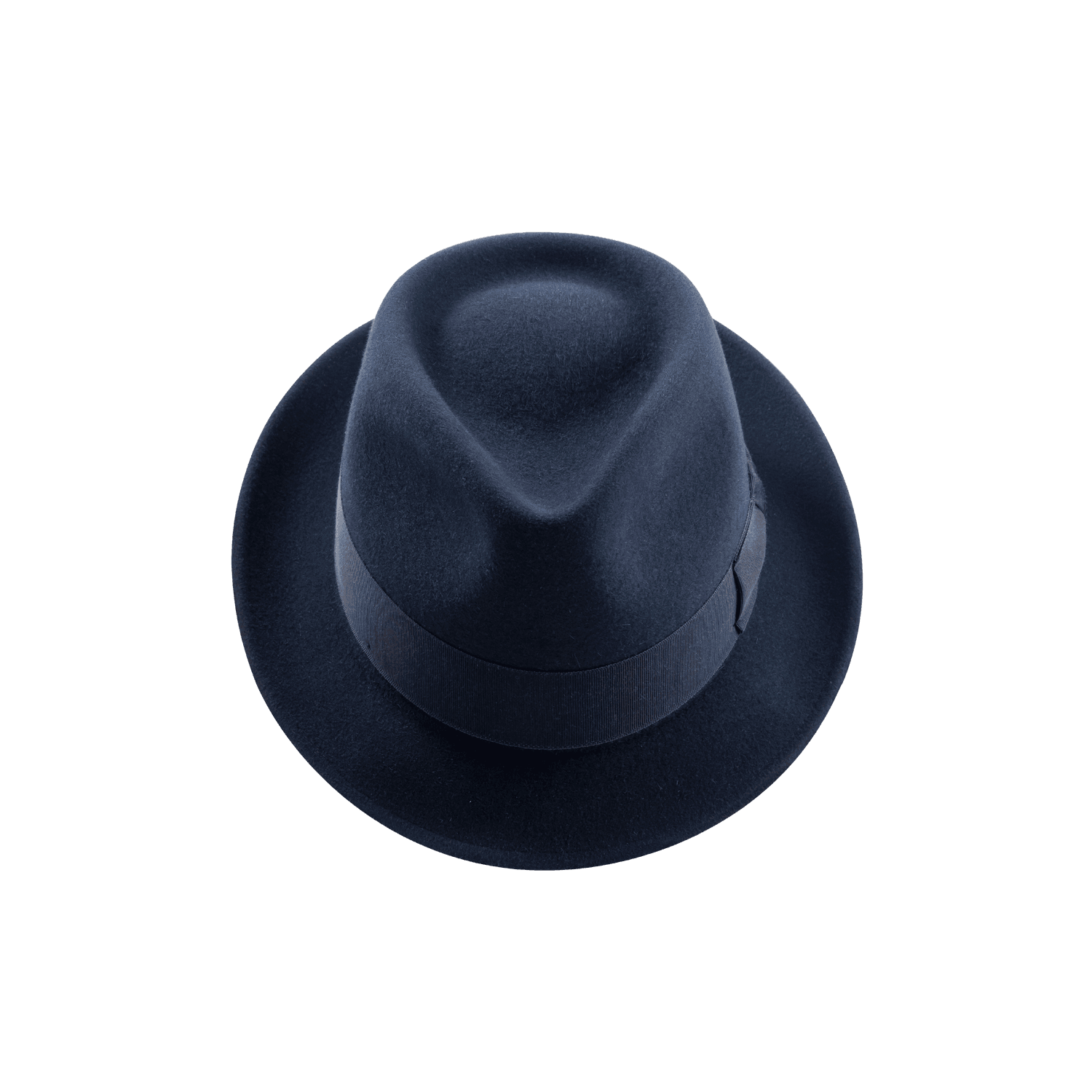 Yoqs Trilby Conejo azul marino