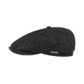 Stetson Brooklyn Pigskin black
