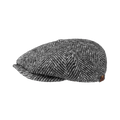 Stetson Hatteras Donegal Espiga grises