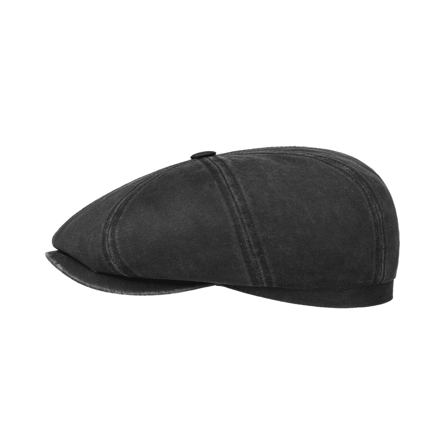 Stetson Hatteras Entretiempo gris