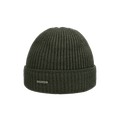 Stetson Gorro Parkman lana verde