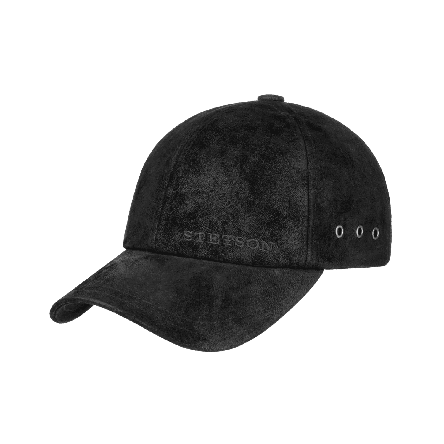 Stetson Baseball Pigskin negro