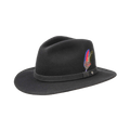 Stetson Yutan Stetson Black