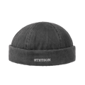 Stetson Docker Entretiempo Gris