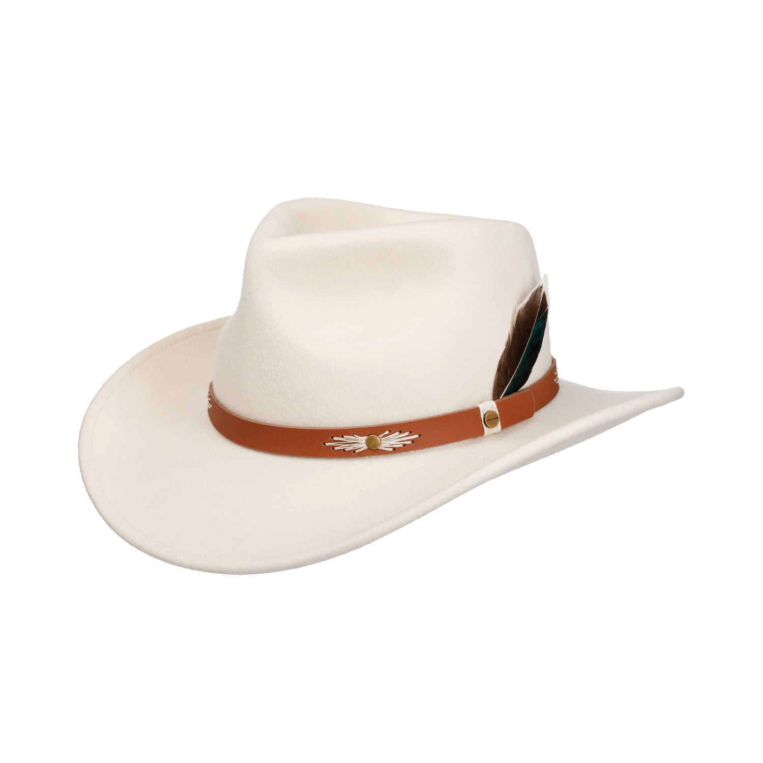 Stetson Cowboy Lana marfil