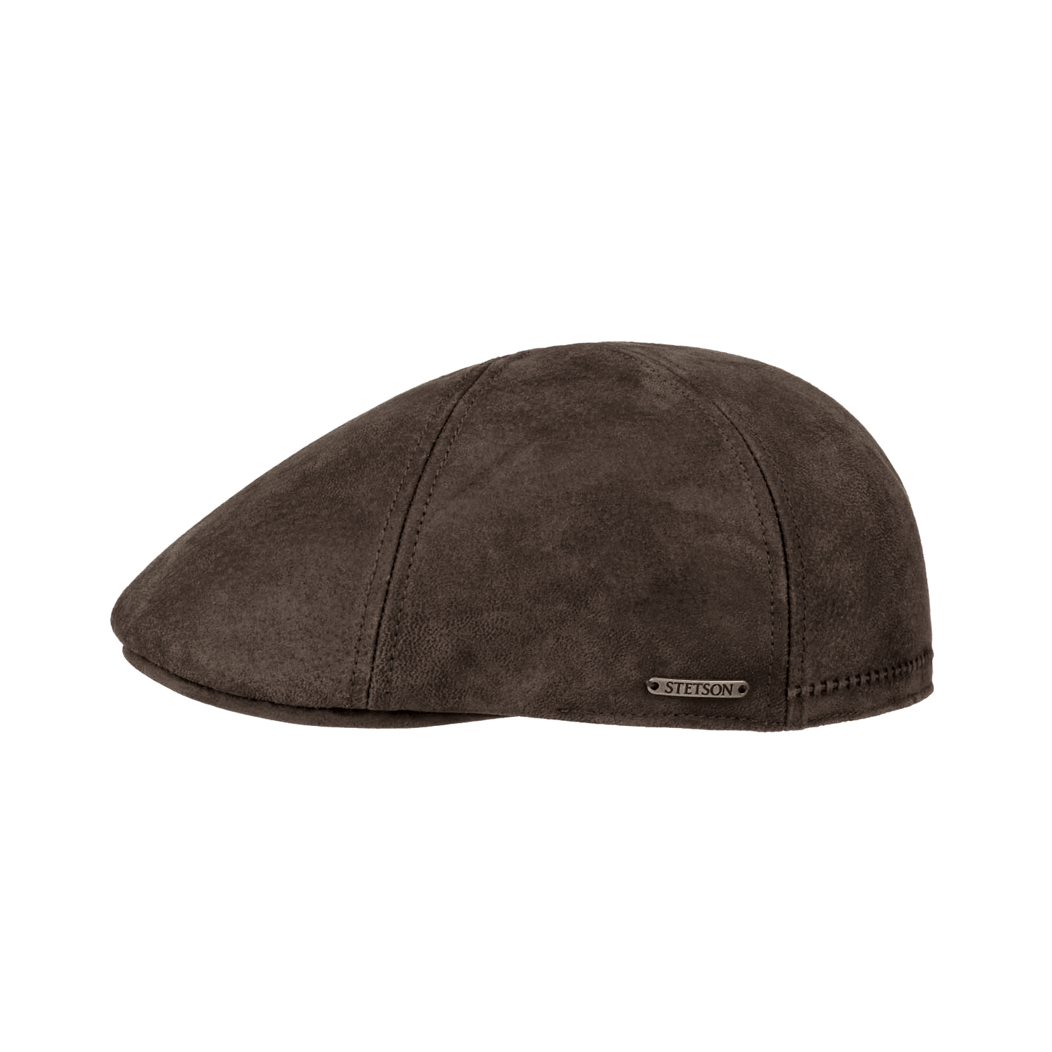 Stetson Texas Pigskin marrón