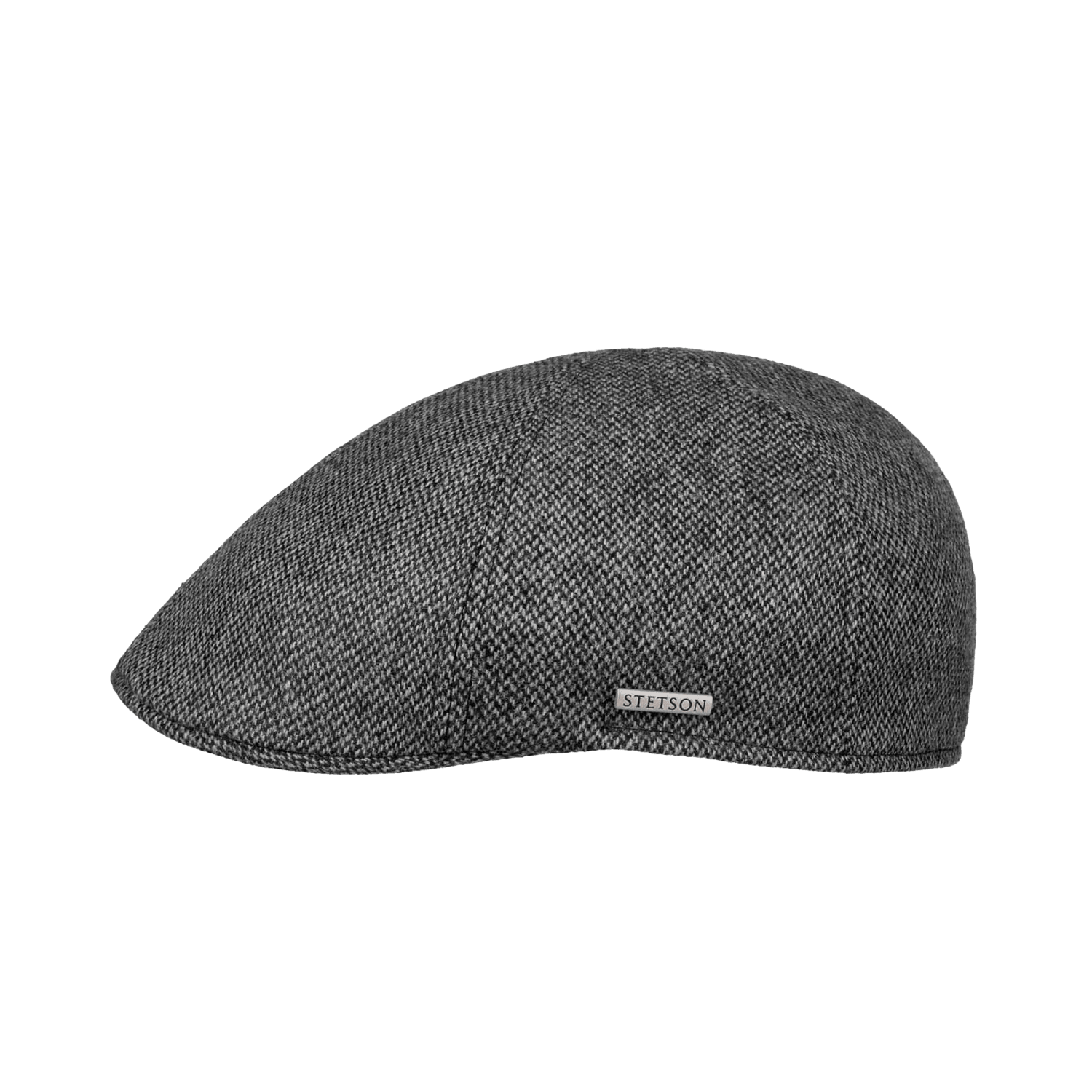 Stetson Texas Lana Mezcla gris