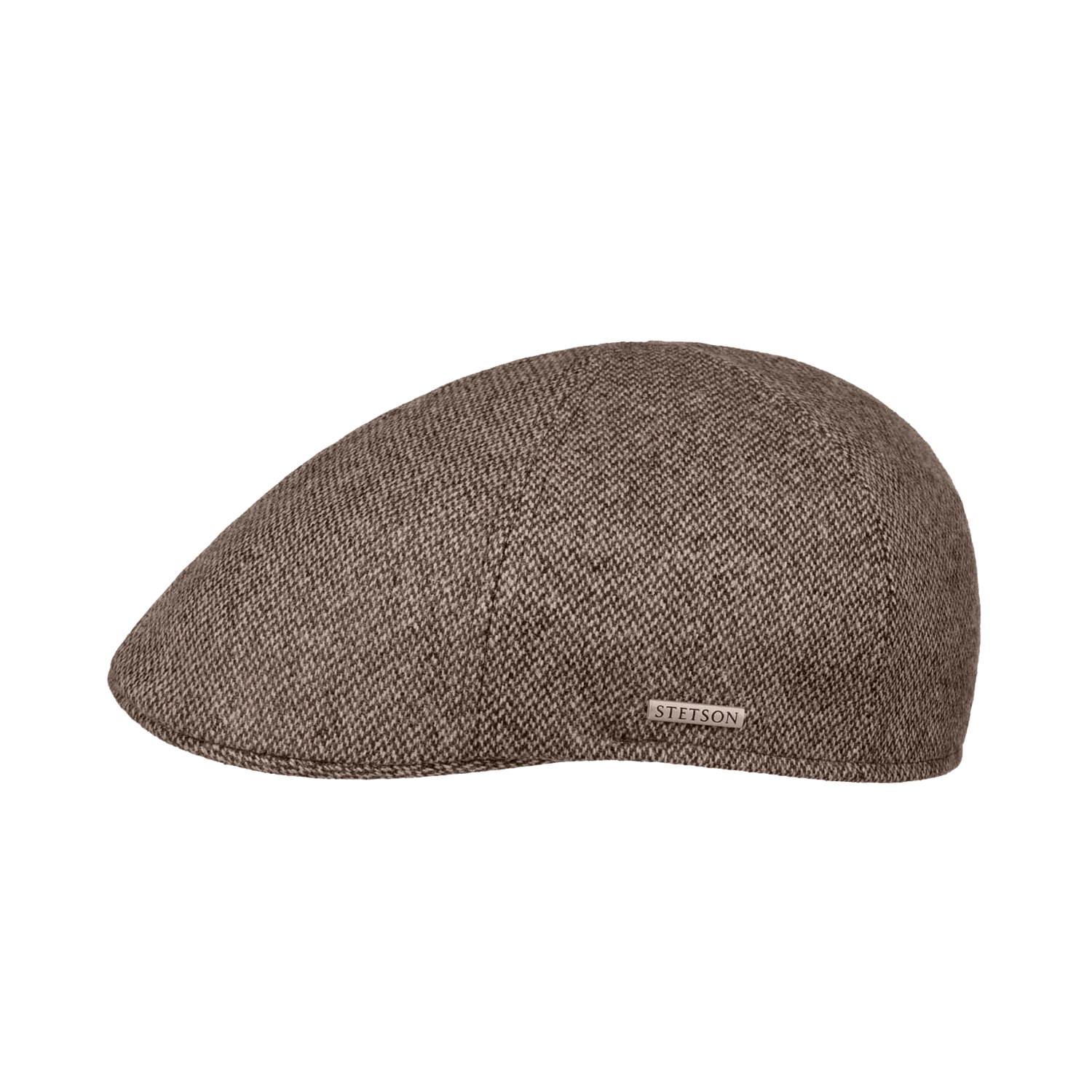 Stetson Texas Lana Mezcla marrón