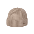 Stetson Gorro Parkman lana beig