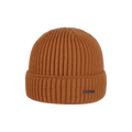 Stetson Gorro Parkman lana naranja