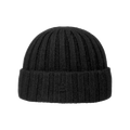 Stetson Cashmere Beanie Hat black