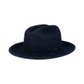 Stetson Open Road Azul marino