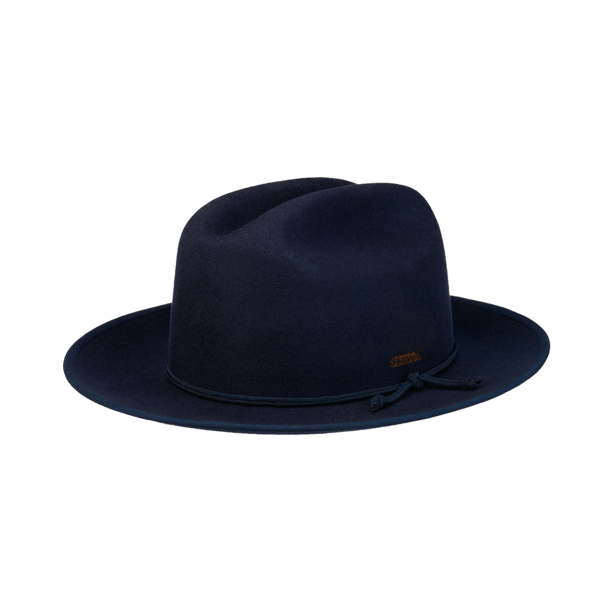 Stetson Open Road Negro