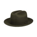 Stetson Open Road Gris Verdoso