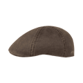Stetson Level Mid-Season Brown