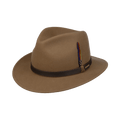 Stetson Sport Softfelt Camel
