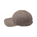 Alfonso D´Este Baseball Lino gris