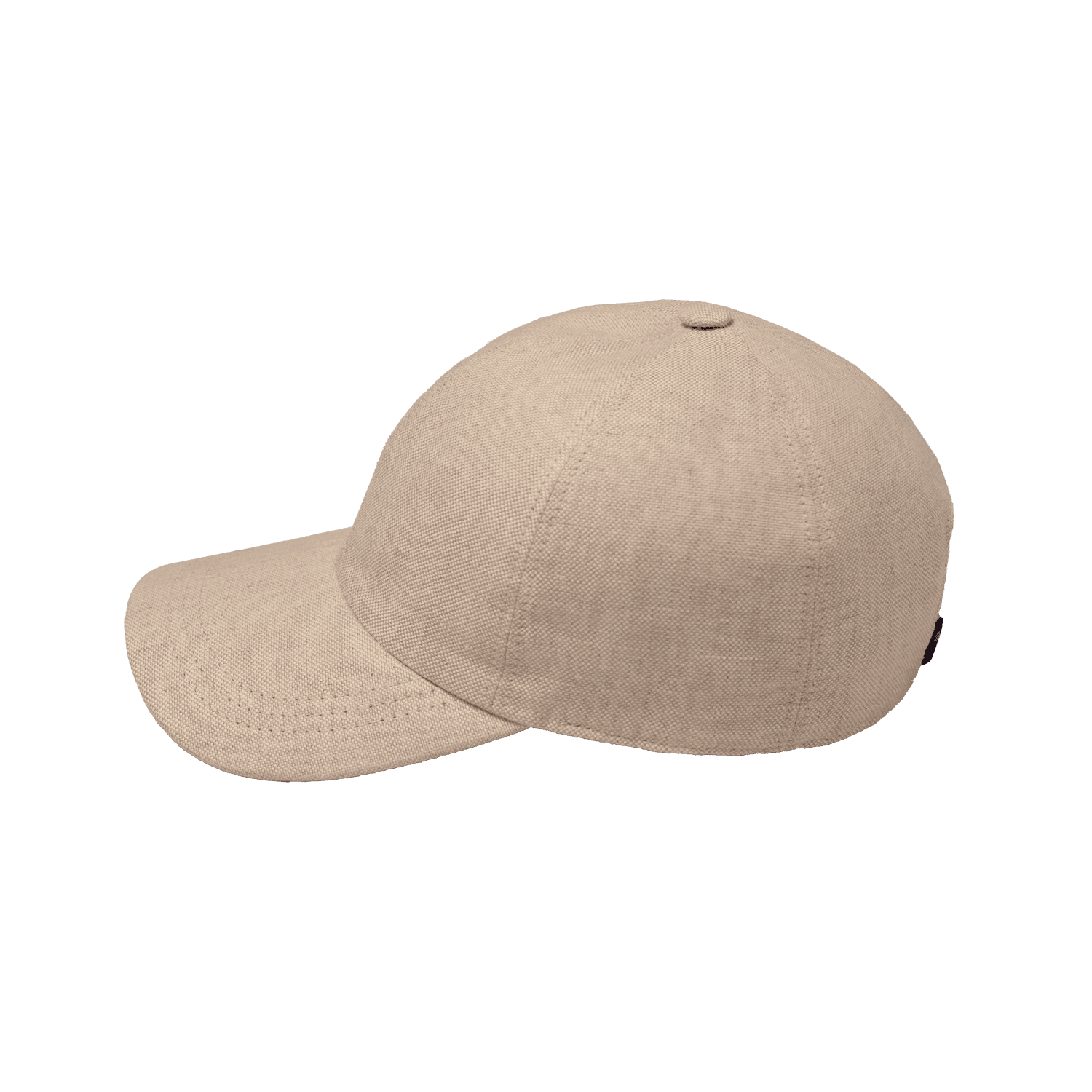 Alfonso D´Este Baseball Lino marfil