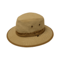 Crambes Sport algodón bicolor beig