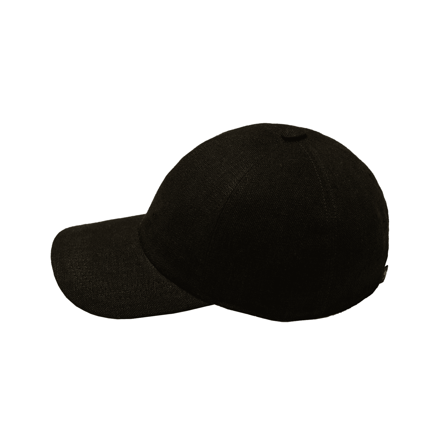 Alfonso D´Este Baseball Lino negro